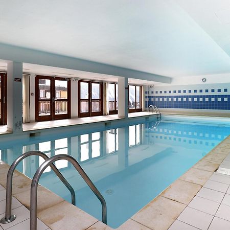 A209- Appartement 2 Pieces Cabine 6 Personnes Orcières Zewnętrze zdjęcie