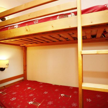A209- Appartement 2 Pieces Cabine 6 Personnes Orcières Zewnętrze zdjęcie
