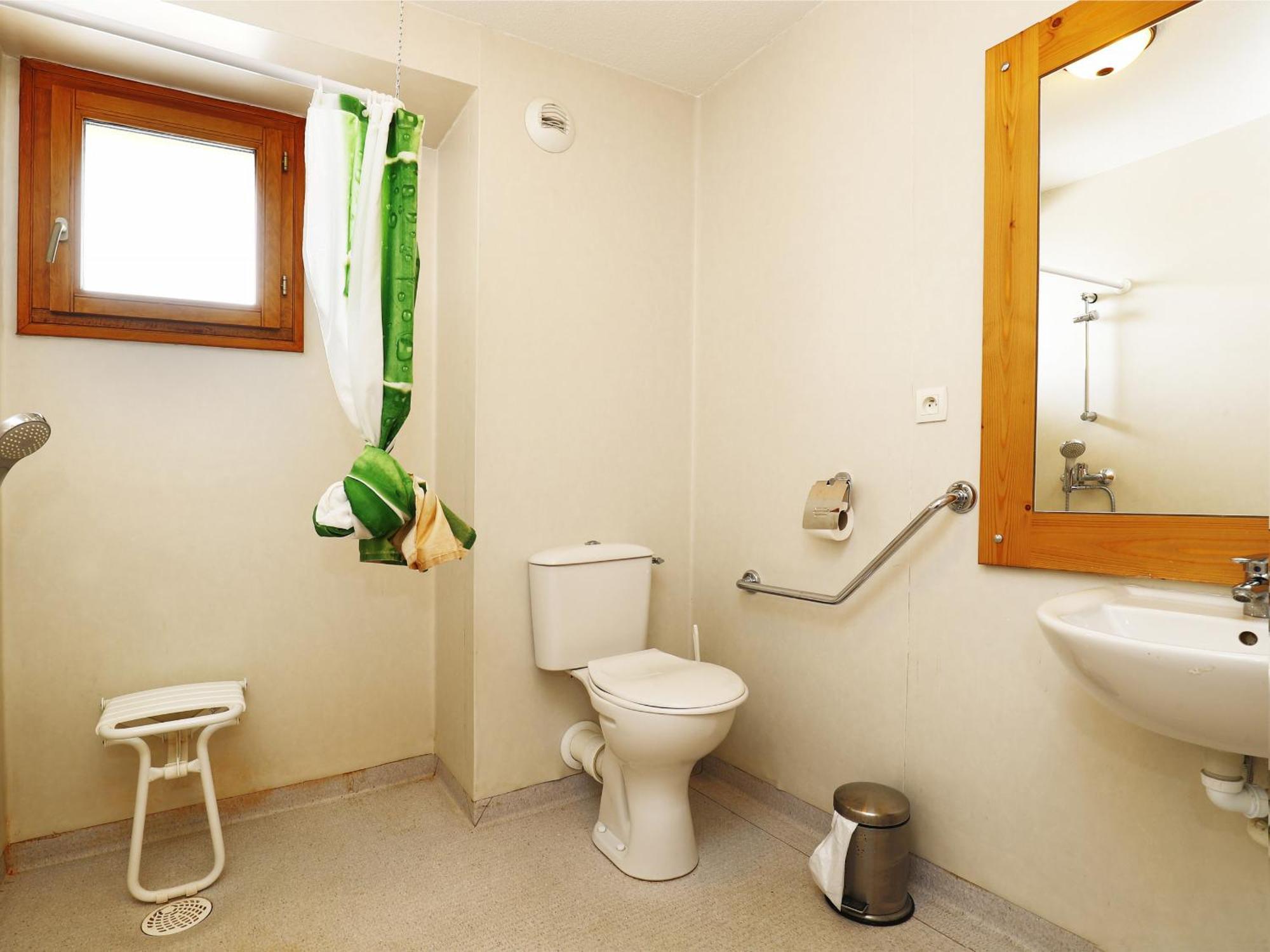 A209- Appartement 2 Pieces Cabine 6 Personnes Orcières Zewnętrze zdjęcie